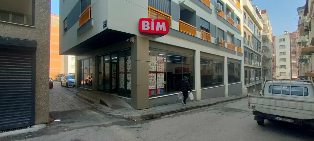 Grocery Bim, Izmir, photo