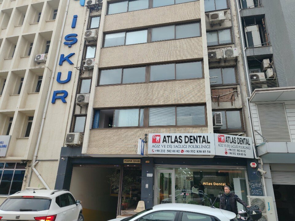 Tax consultants Serbest Muhasebeci Mali Müşavir Aydın Gürboğa, Izmir, photo