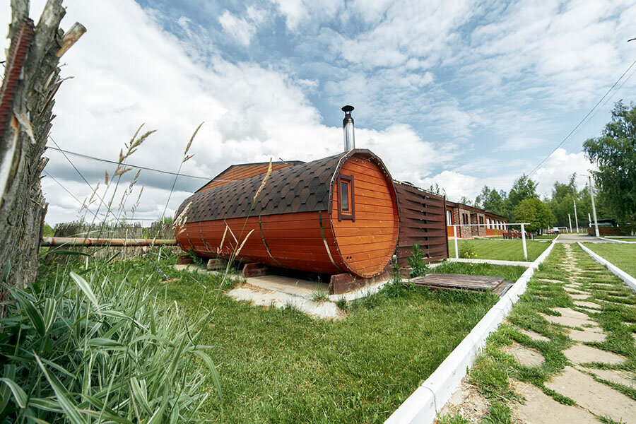 Фото отеля 4