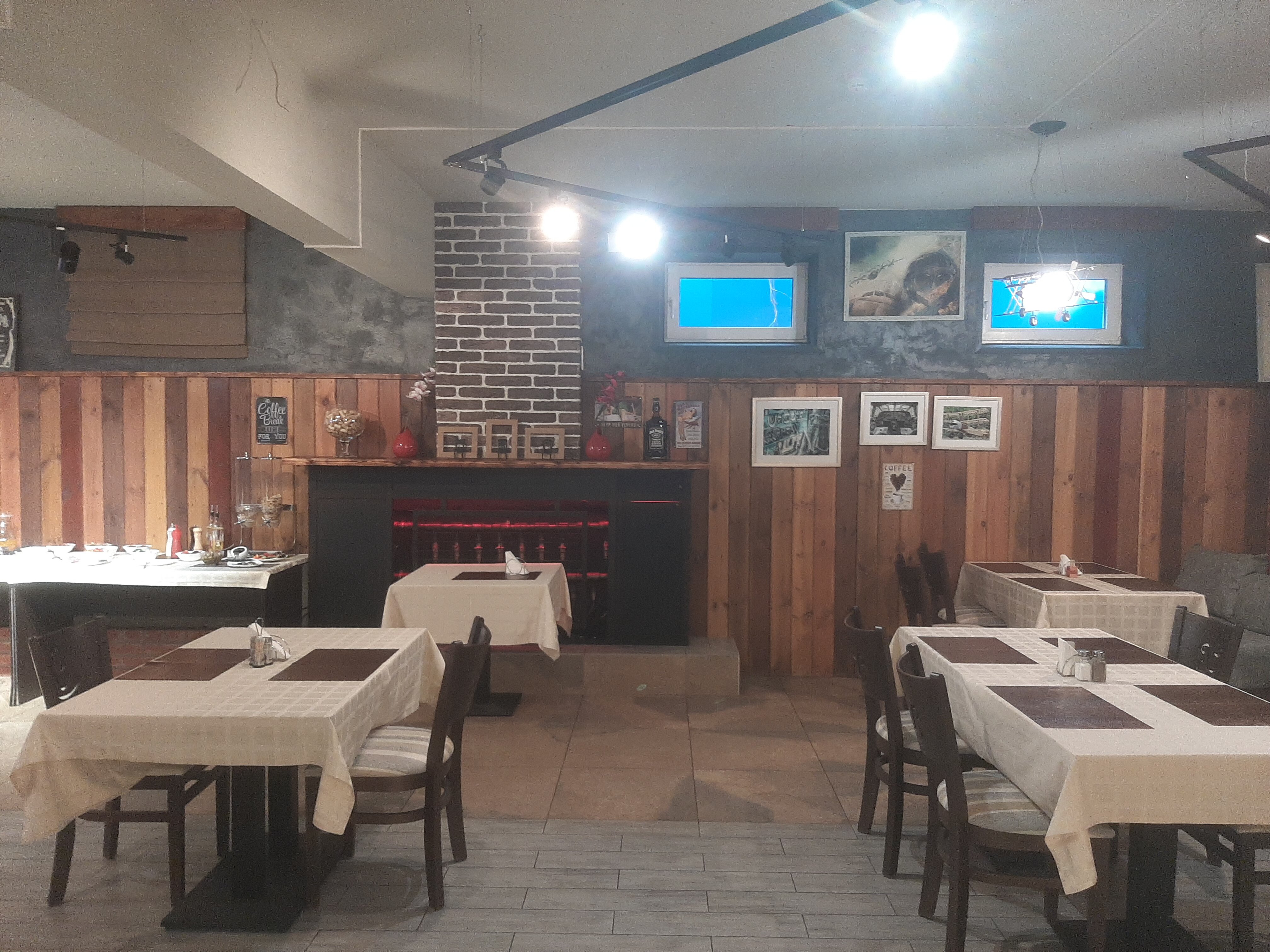 Фото Авиатор