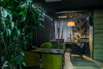 VoZdukh (Pervomayskaya ulitsa, 33), hookah lounge