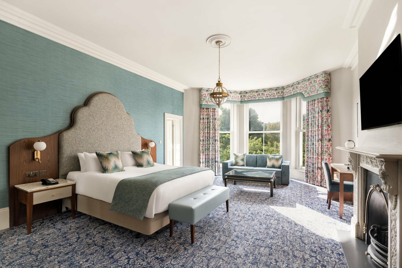 Фото Voco The Clifton Folkestone