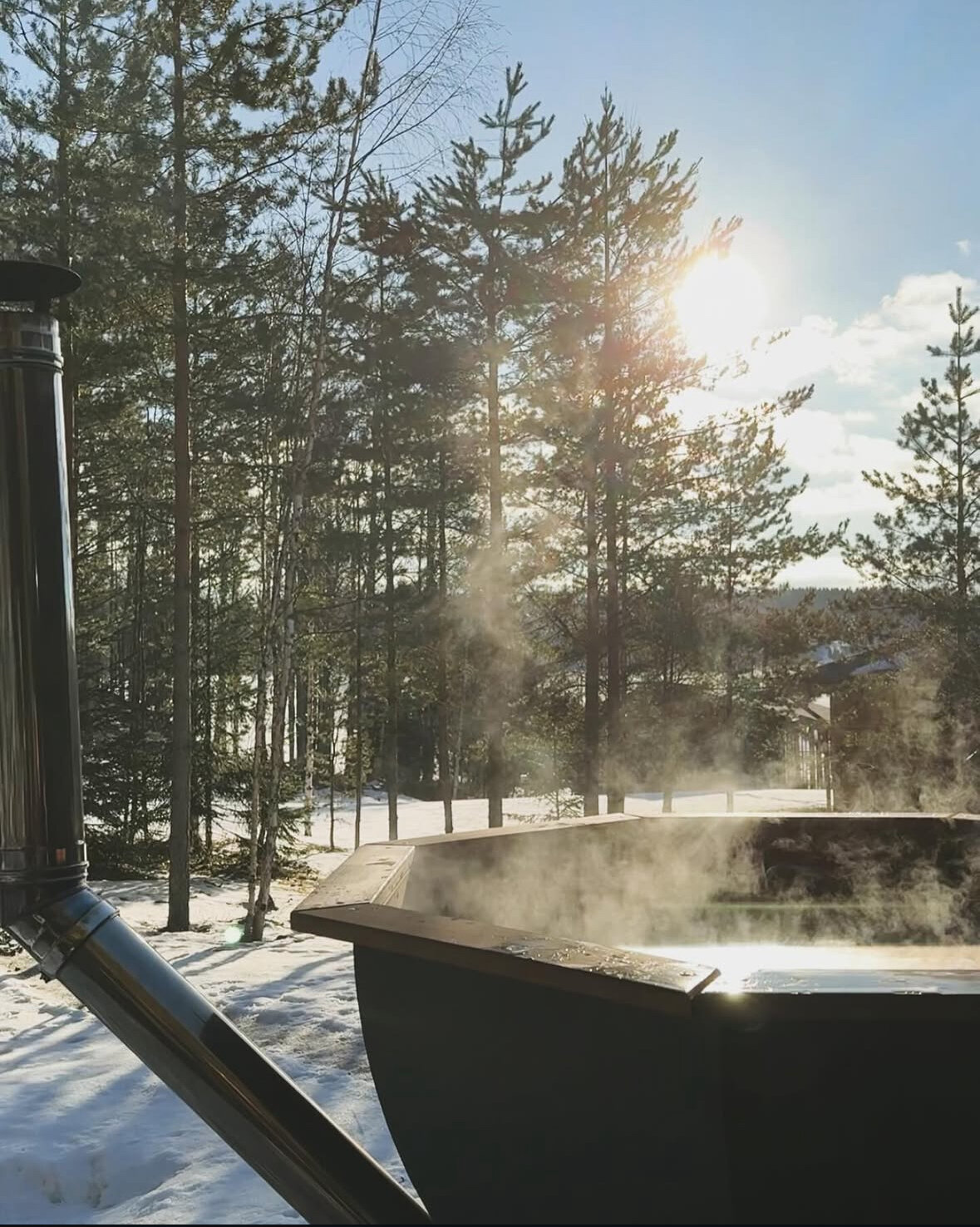 Фото Тепель