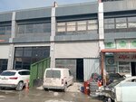 Global Construction Laboratory (Istanbul, Basaksehir, Ikitelli OSB Neighborhood, Sefakoy Industrial Complex, Block 7, 9), testing laboratory