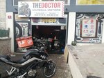 Marshal Motors (Ankara Province, Etimesgut District, 1544th Avenue, 10), motorcycle repair