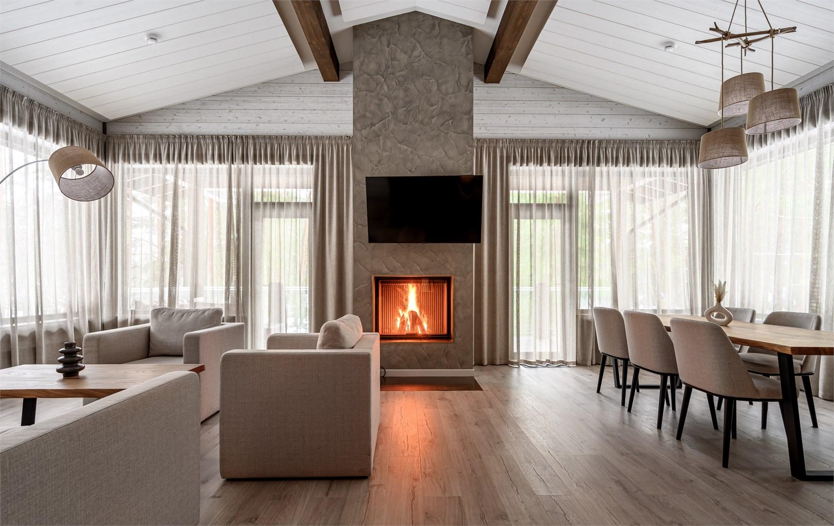 Фото Охта Парк