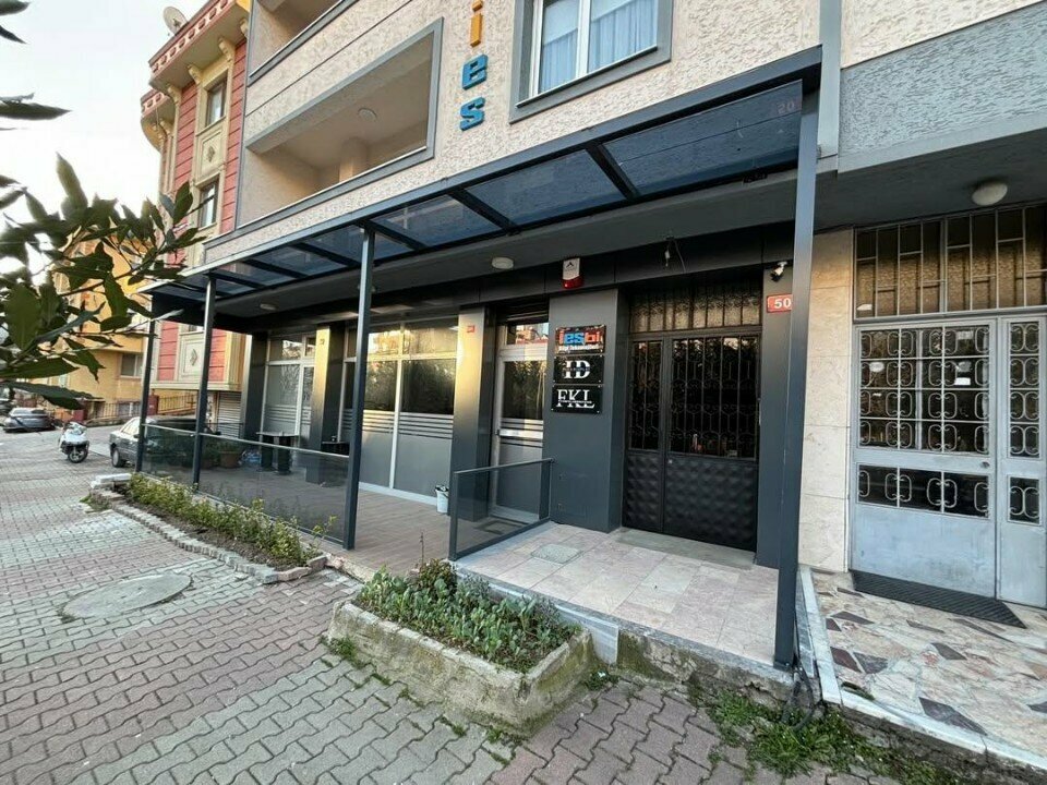 Medical equipment İesbi Bilgi Teknolojileri Ve İletişim Hiz, Istanbul, photo