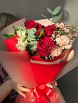 Камелия (Sovetskaya ulitsa, 34), flower shop