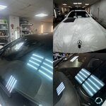 Glass Reborn - полировка стекол (Uchinskaya ulitsa, 12), auto detailing