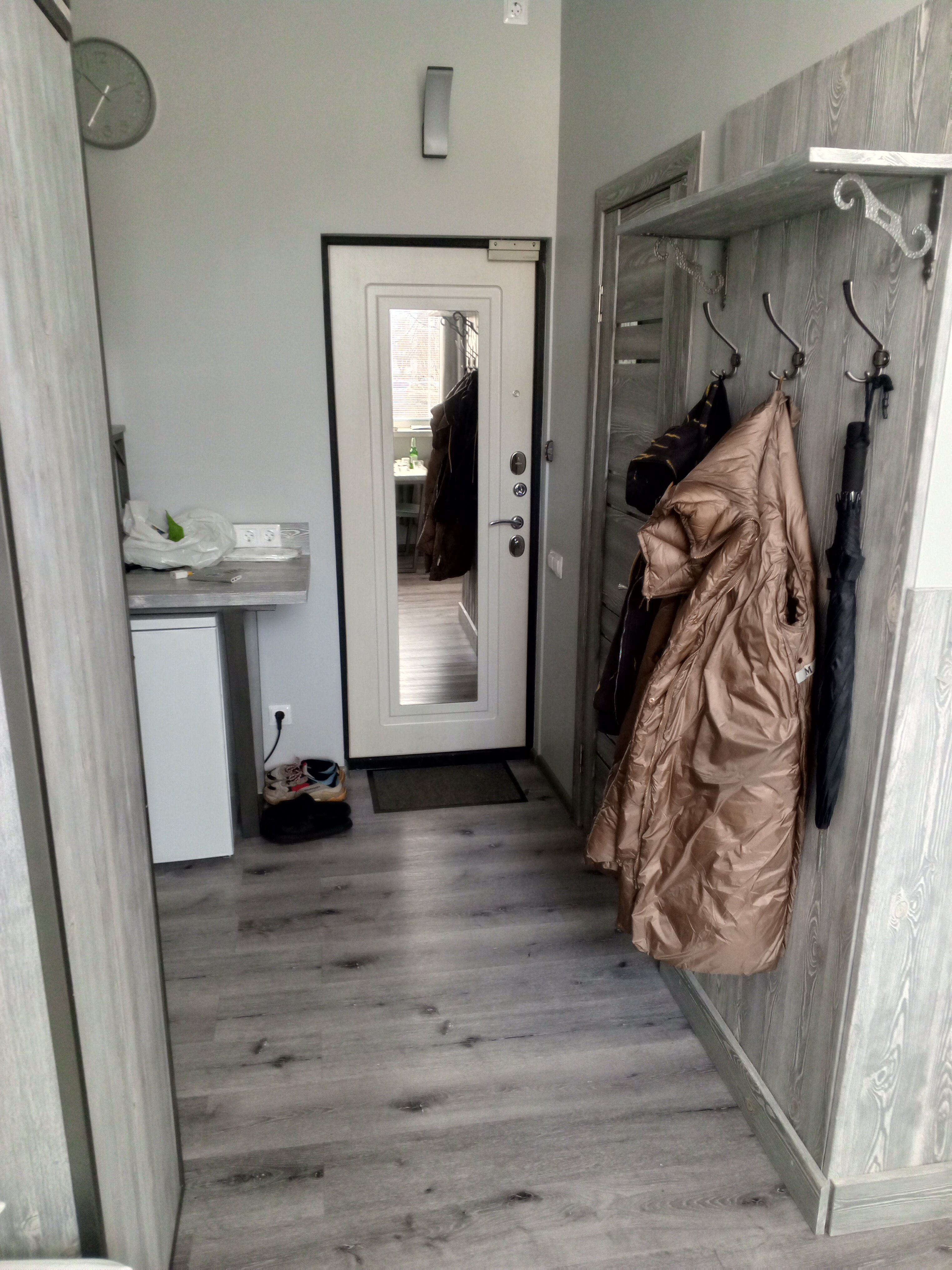 Фото СтарградЪ вокзал