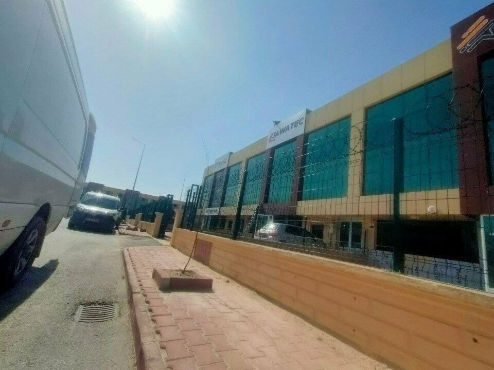 Research organization Jawatec, Konya, photo