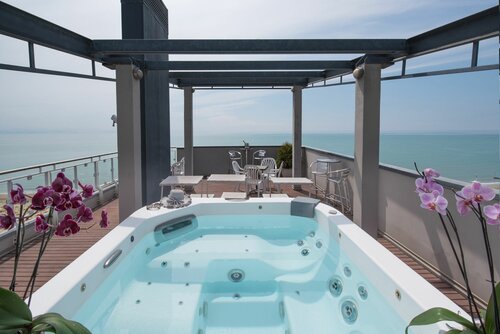 Гостиница Boutique Hotel Bali