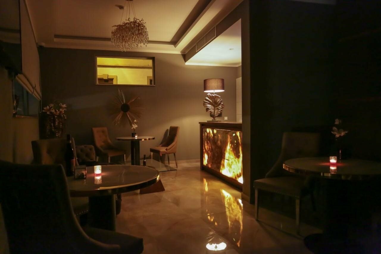 Фото Jme Boutique Hotel