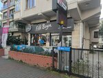 Filli Paint (Istanbul, Bakirkoy District, Kartaltepe Neighborhood, Yesil Adali Street, 8A), equipo de pintura