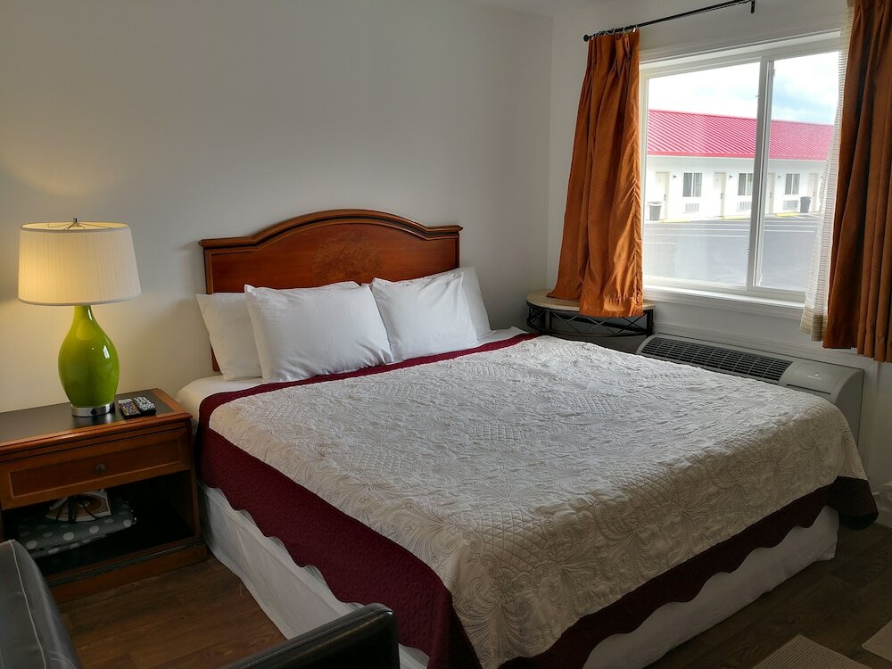 Фото Apple Inn and Suites Cooperstown Area