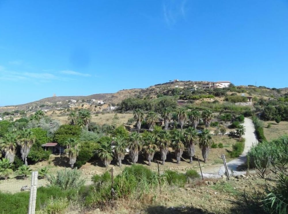 Фото Repubblica delle pergole