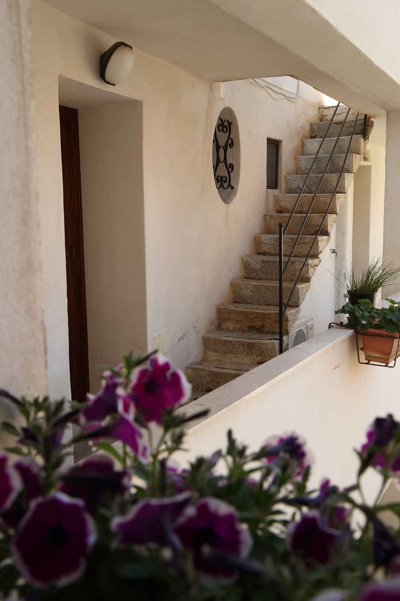 Фото Cortile Antico