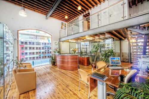 Гостиница Alkisti City Hotel в Ларнаке
