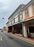 Swiss Hotel Heritage Melaka