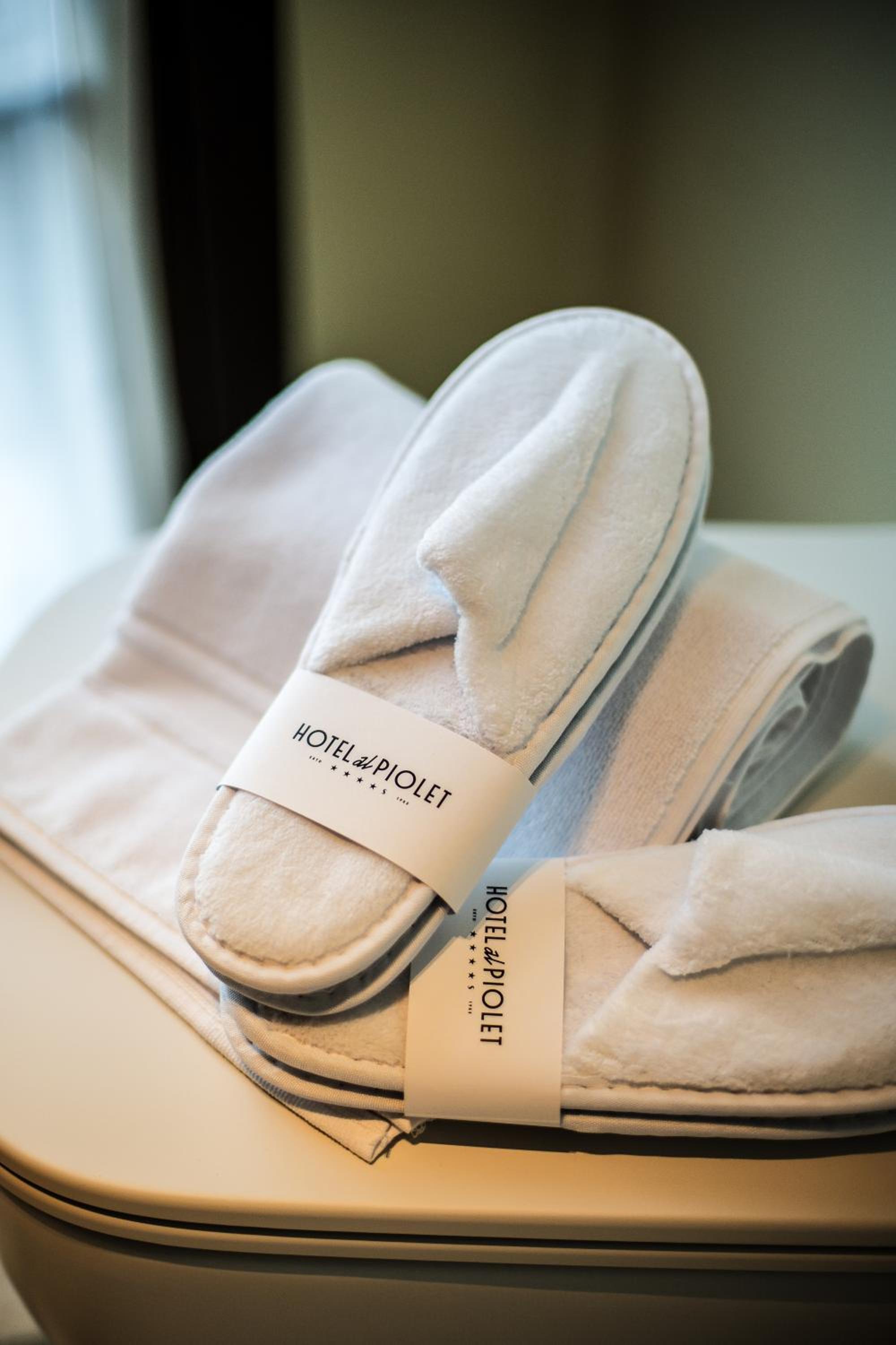 Фото Hotel Al Piolet