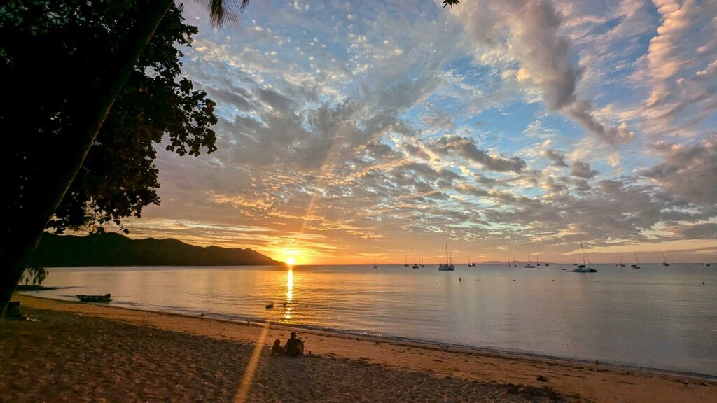 Hotel Sails on Horseshoe Apartment 9, Queensland, photo