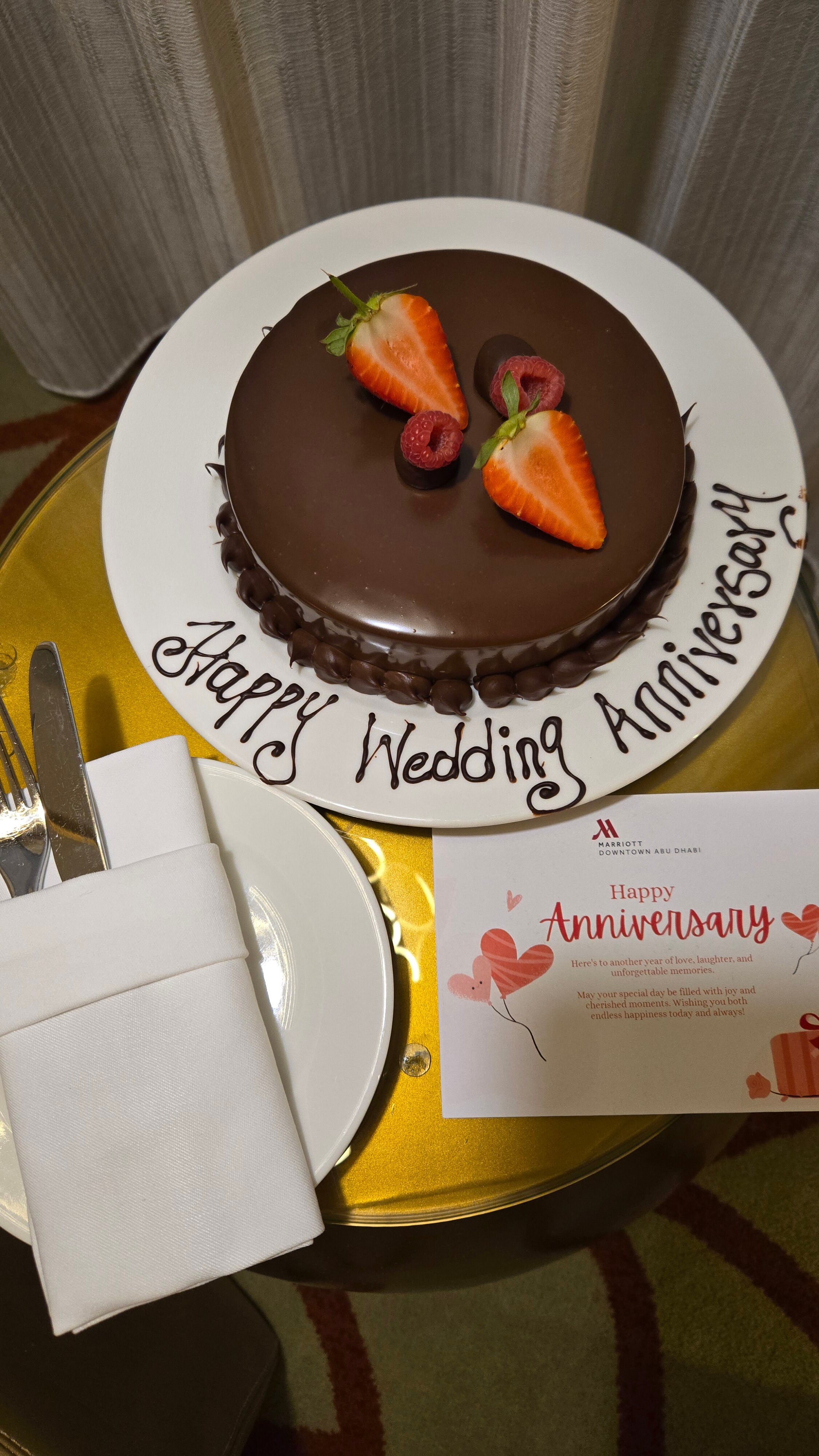 Фото Marriott Hotel Downtown Abu Dhabi