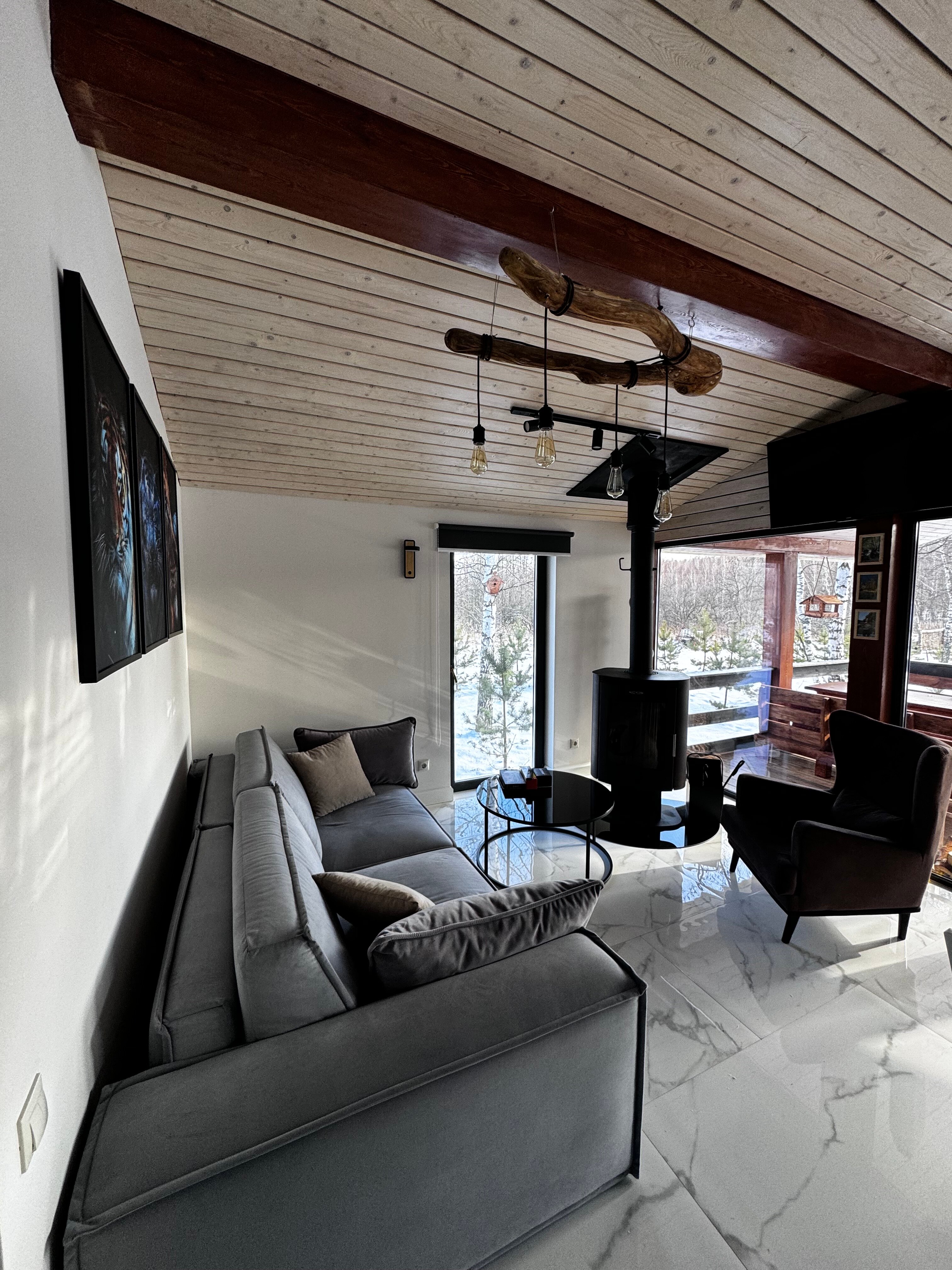 Фото Усадьба Мордвеза