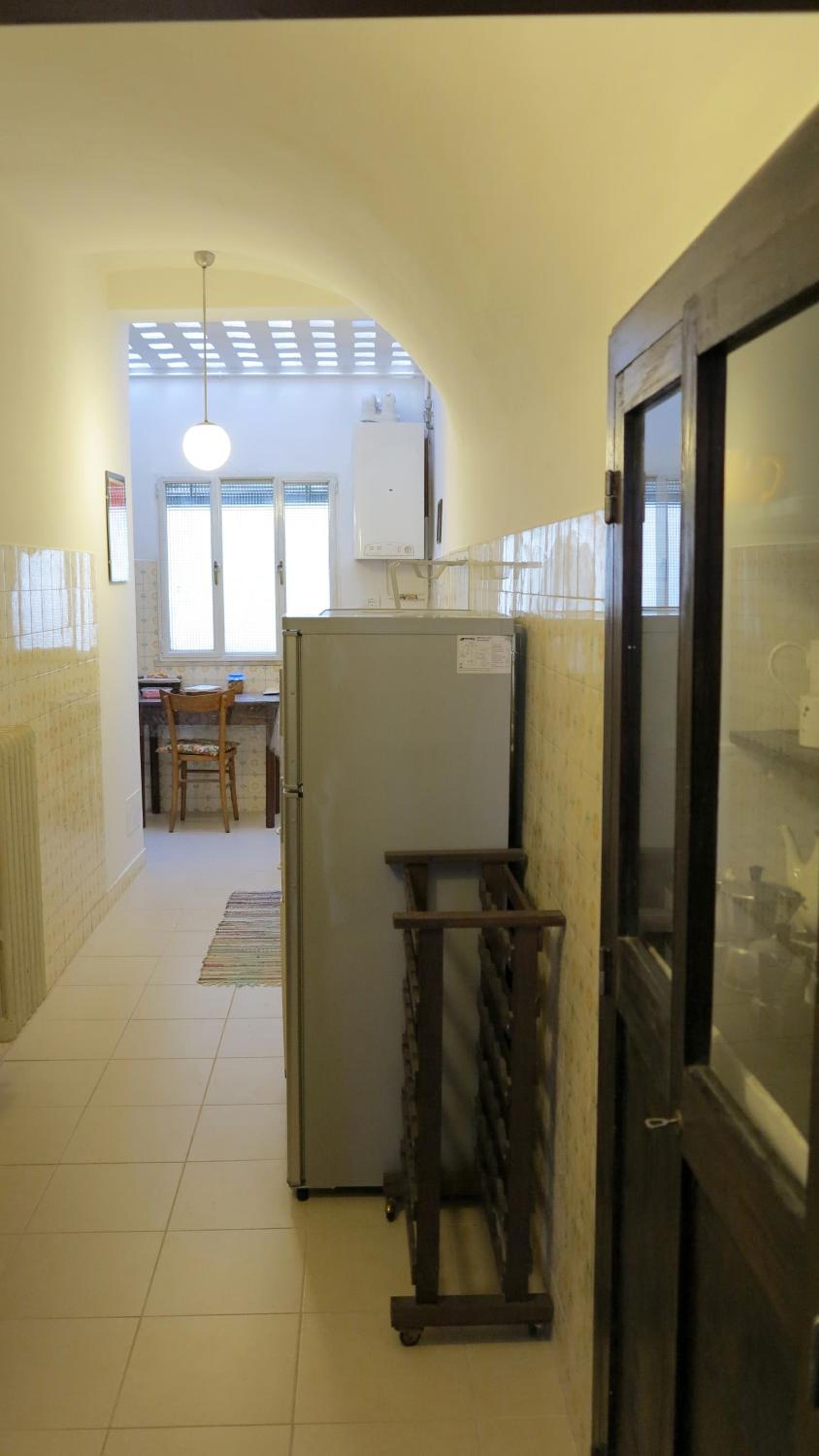 Фото B&b Del Teatro