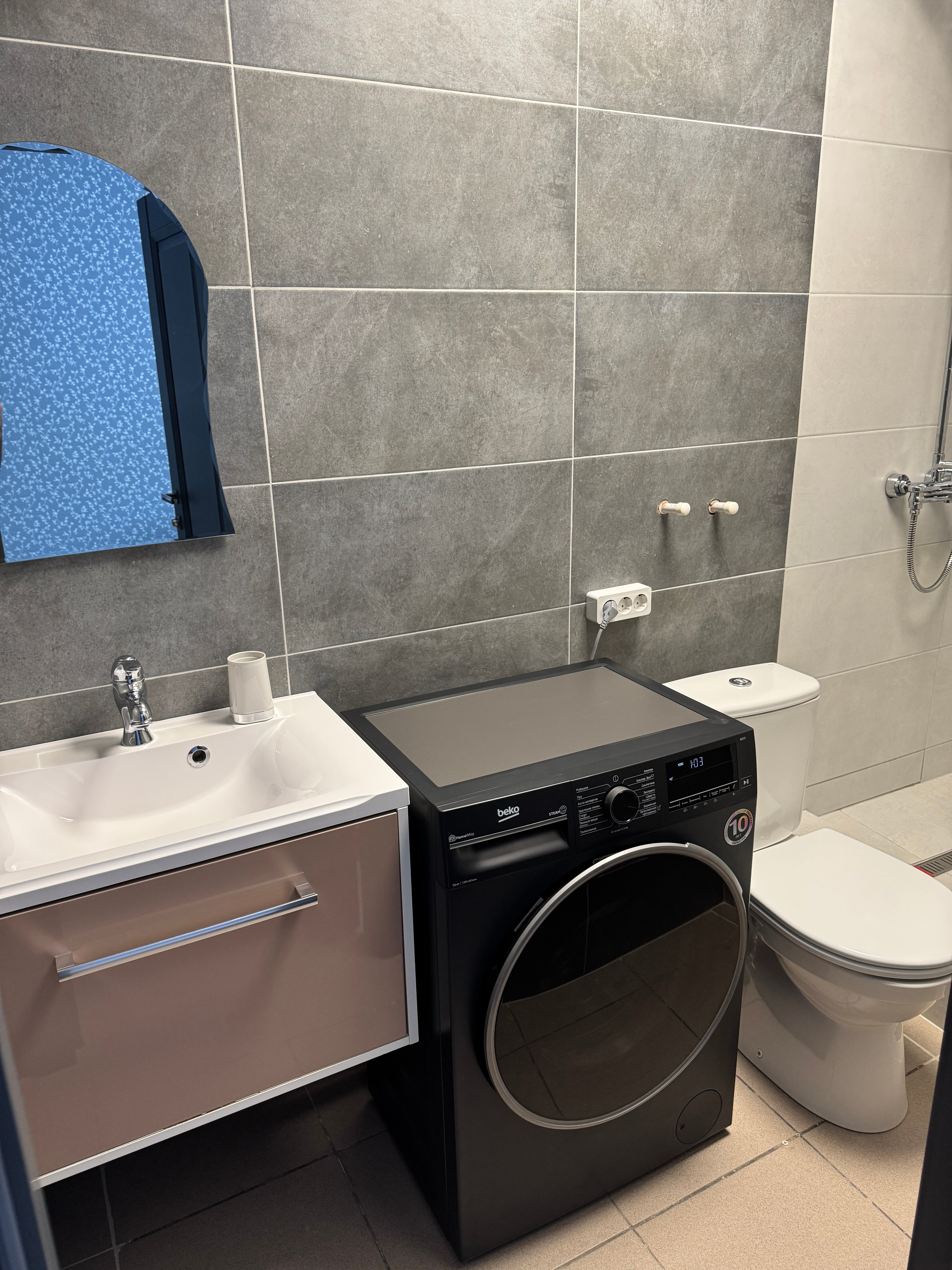 Фото Мадрас Апартаменты