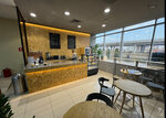Coffee shop 1803 (Bolshaya Ochakovskaya Street, 47Ас1) ، مقهى