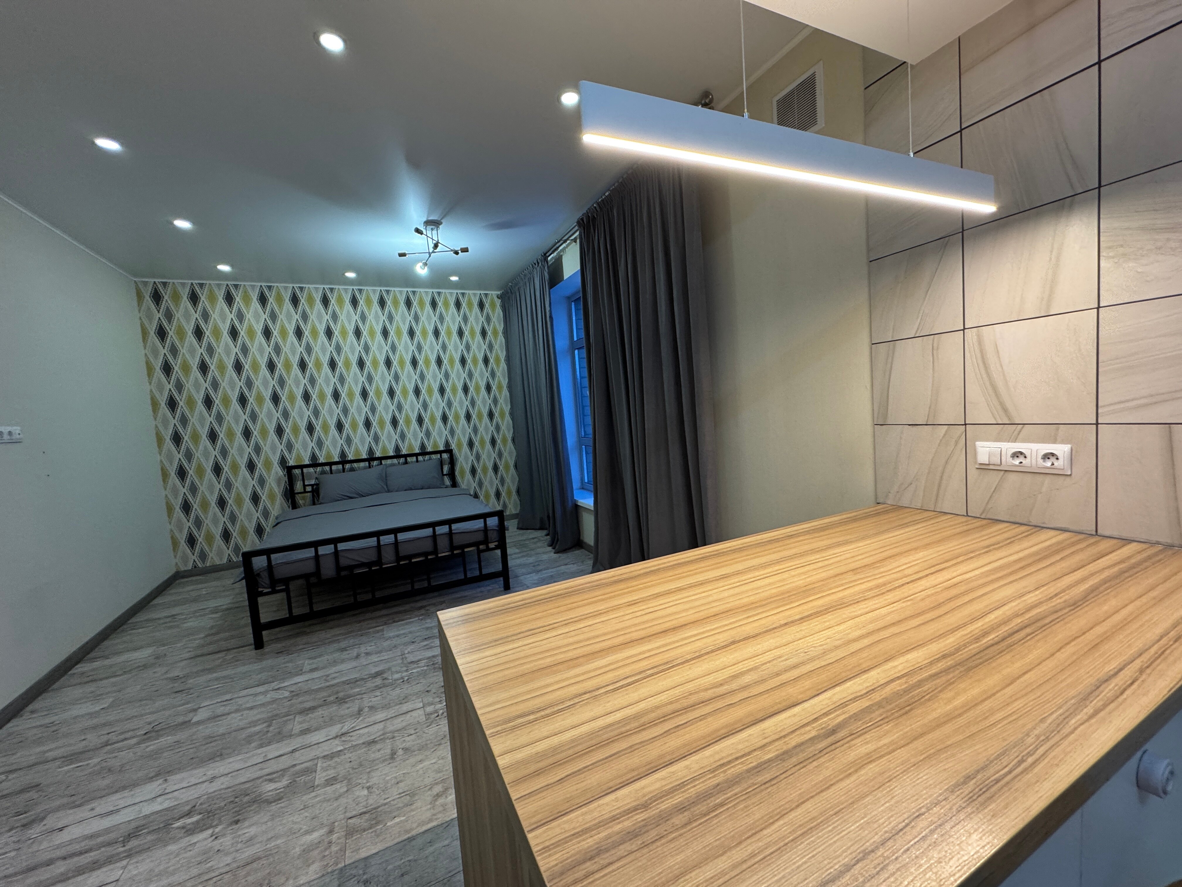 Фото Андреев Дом