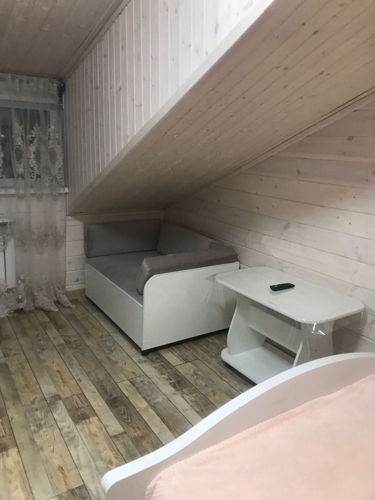 Фото Пихтовый мыс