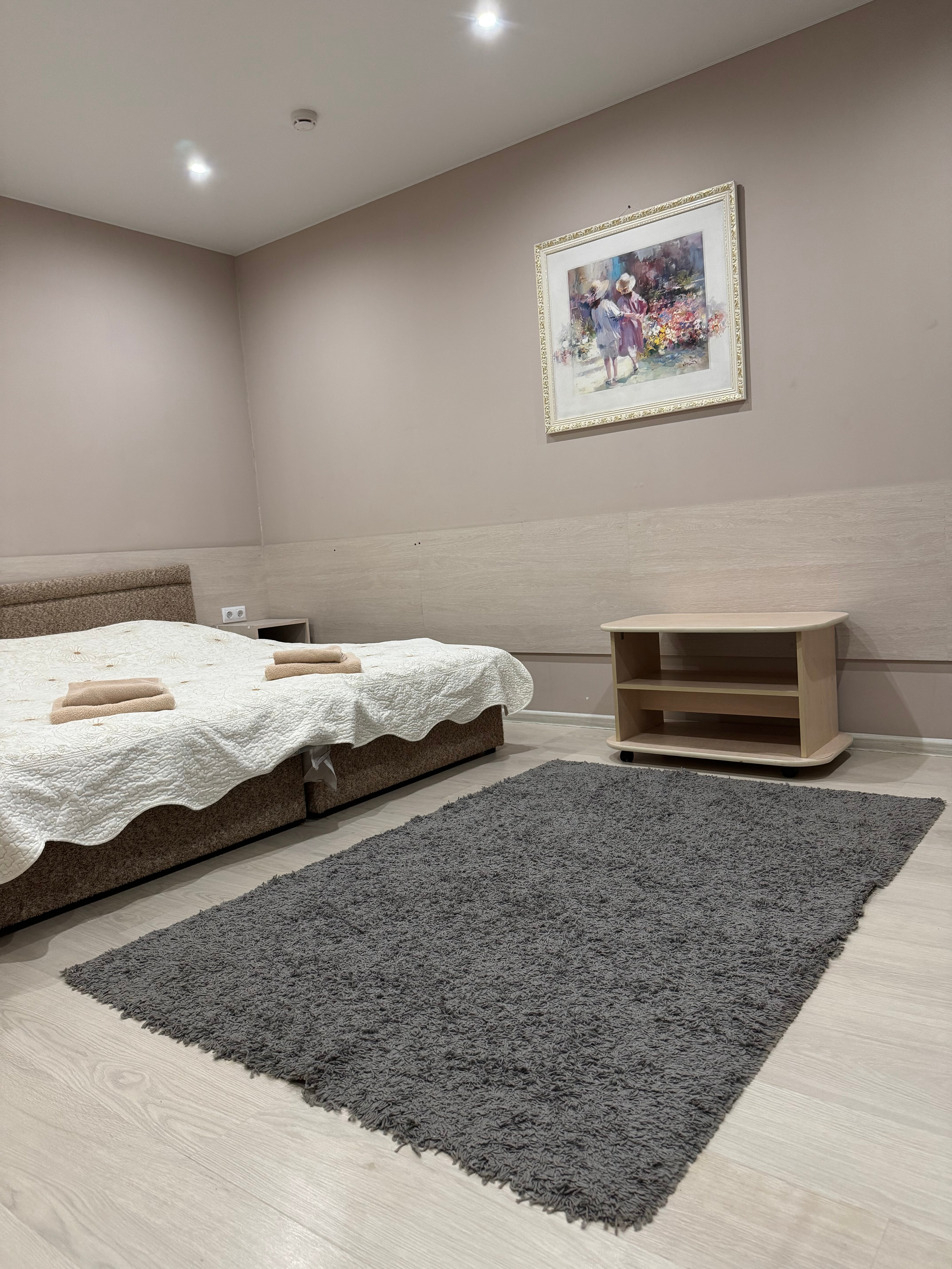 Фото Горница