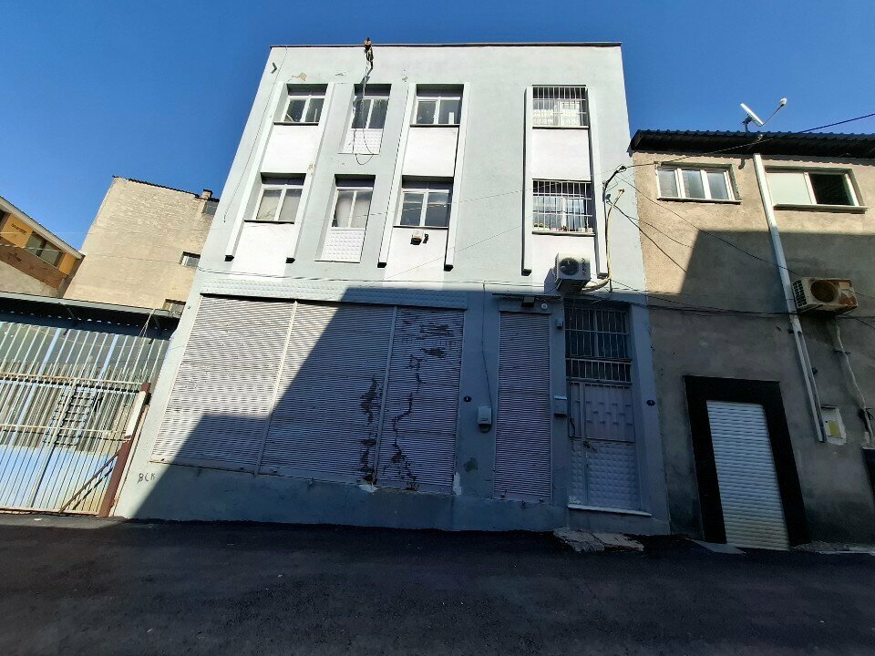 Household chemicals wholesale Soypax Chemistry, Izmir, photo