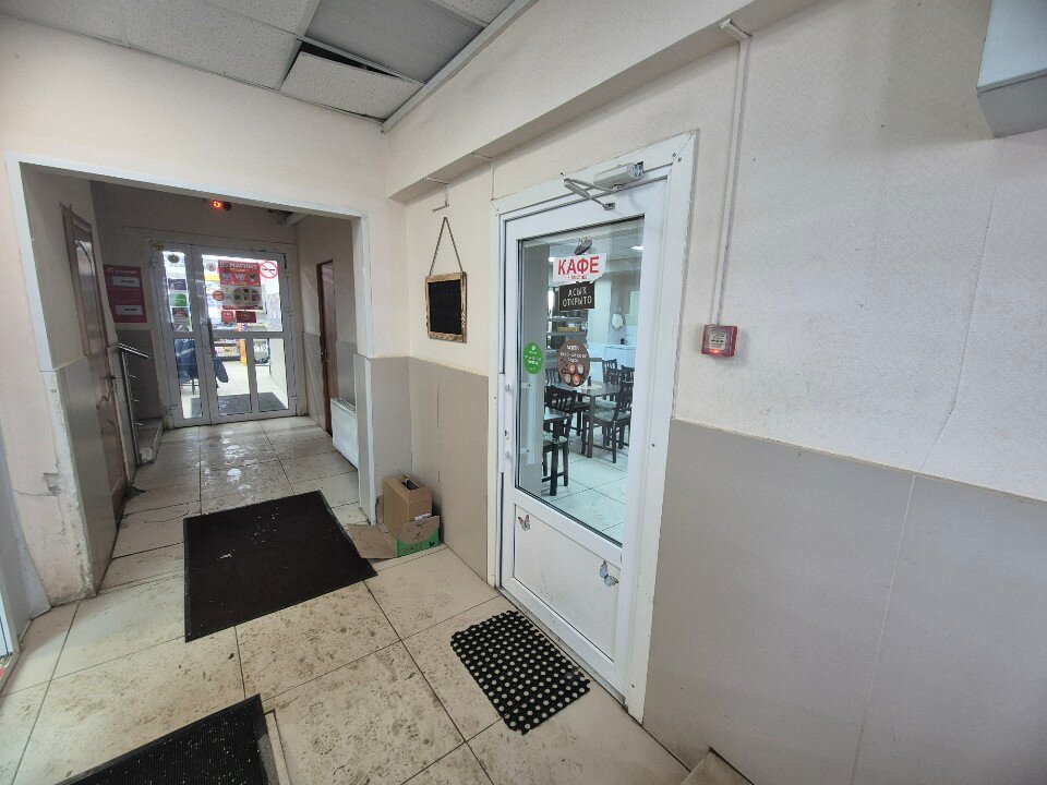 Фото Комфорт