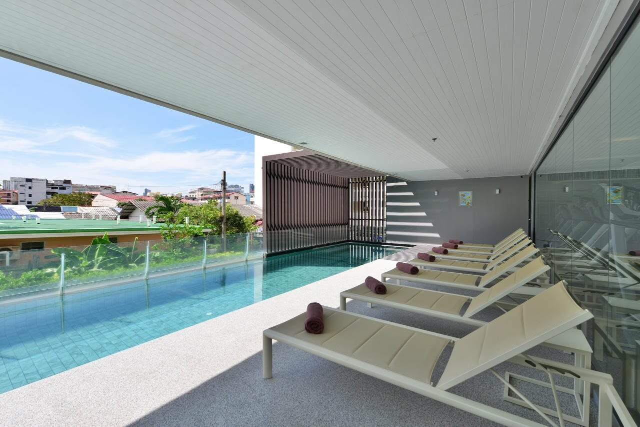 Фото Aster Hotel and Residence