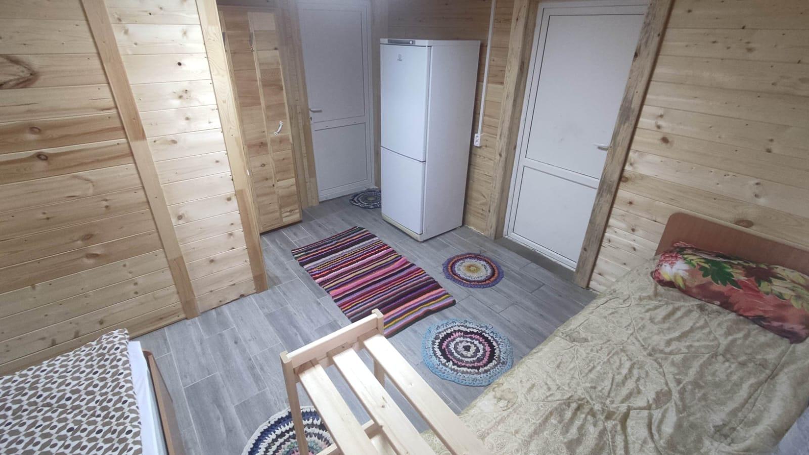 Фото Банный край