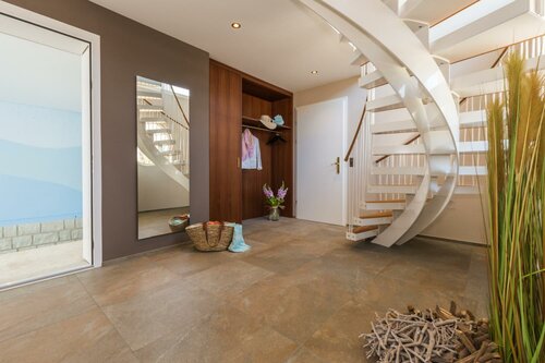 Гостиница Deltapark Vitalresort в Туне