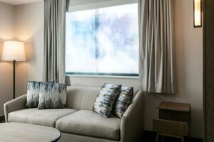 Гостиница Fairfield Inn & Suites by Marriott San Diego Pacific Beach