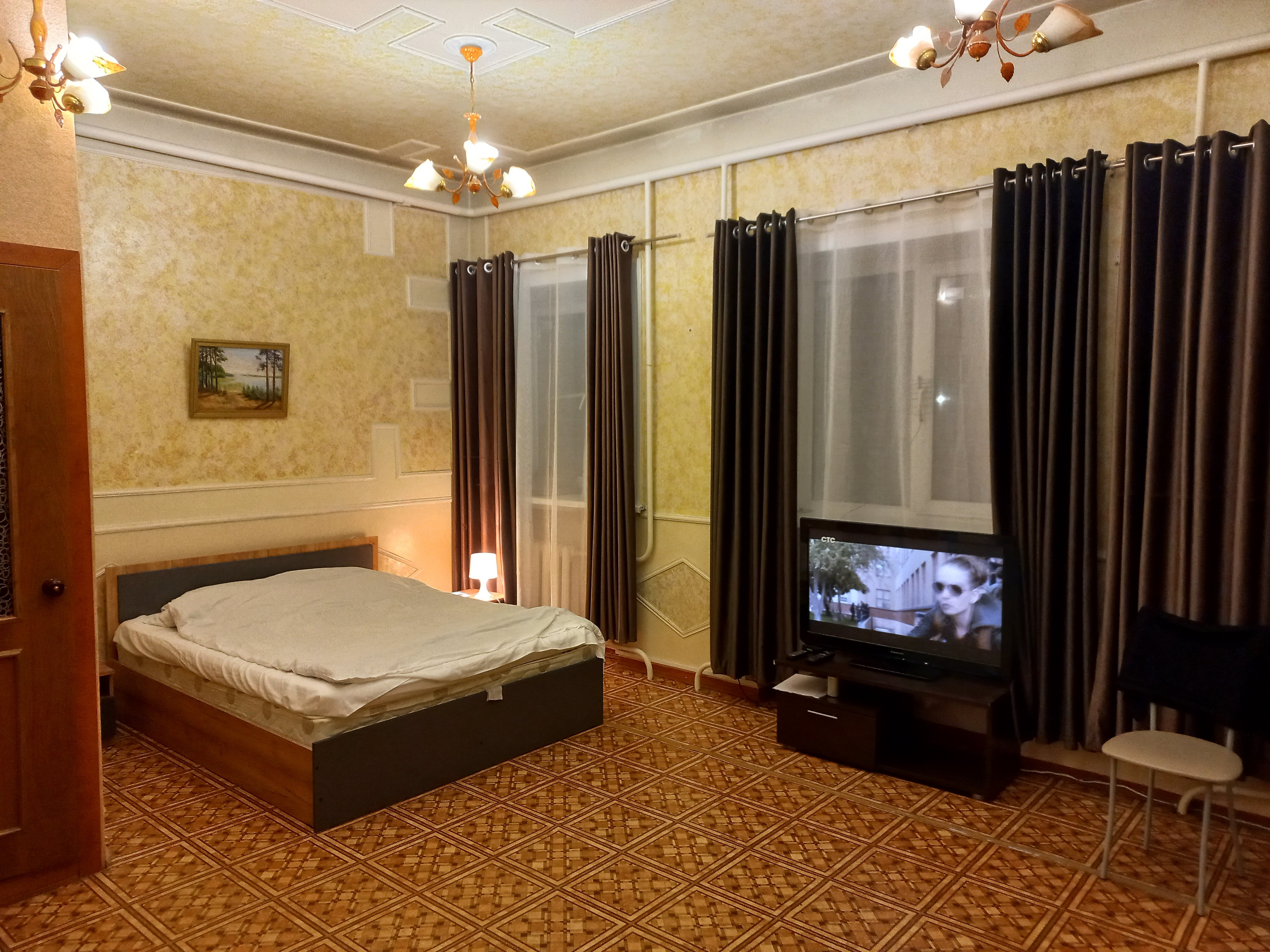 Фото Страйк