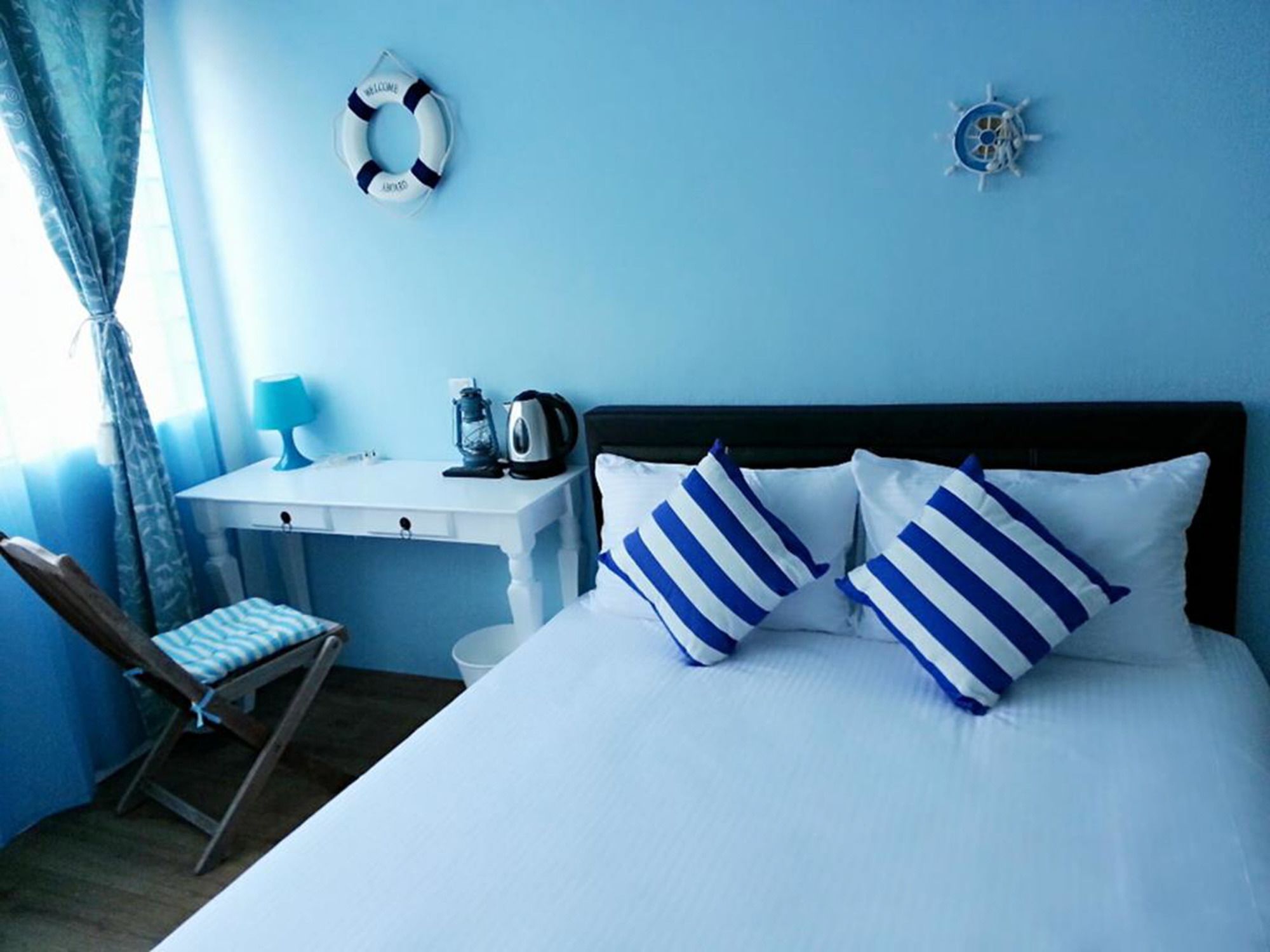 Фото Elephant House Boutique Hotel