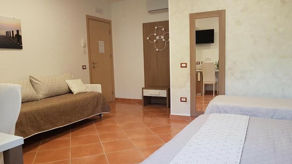 Фото Le Perle d'Italia