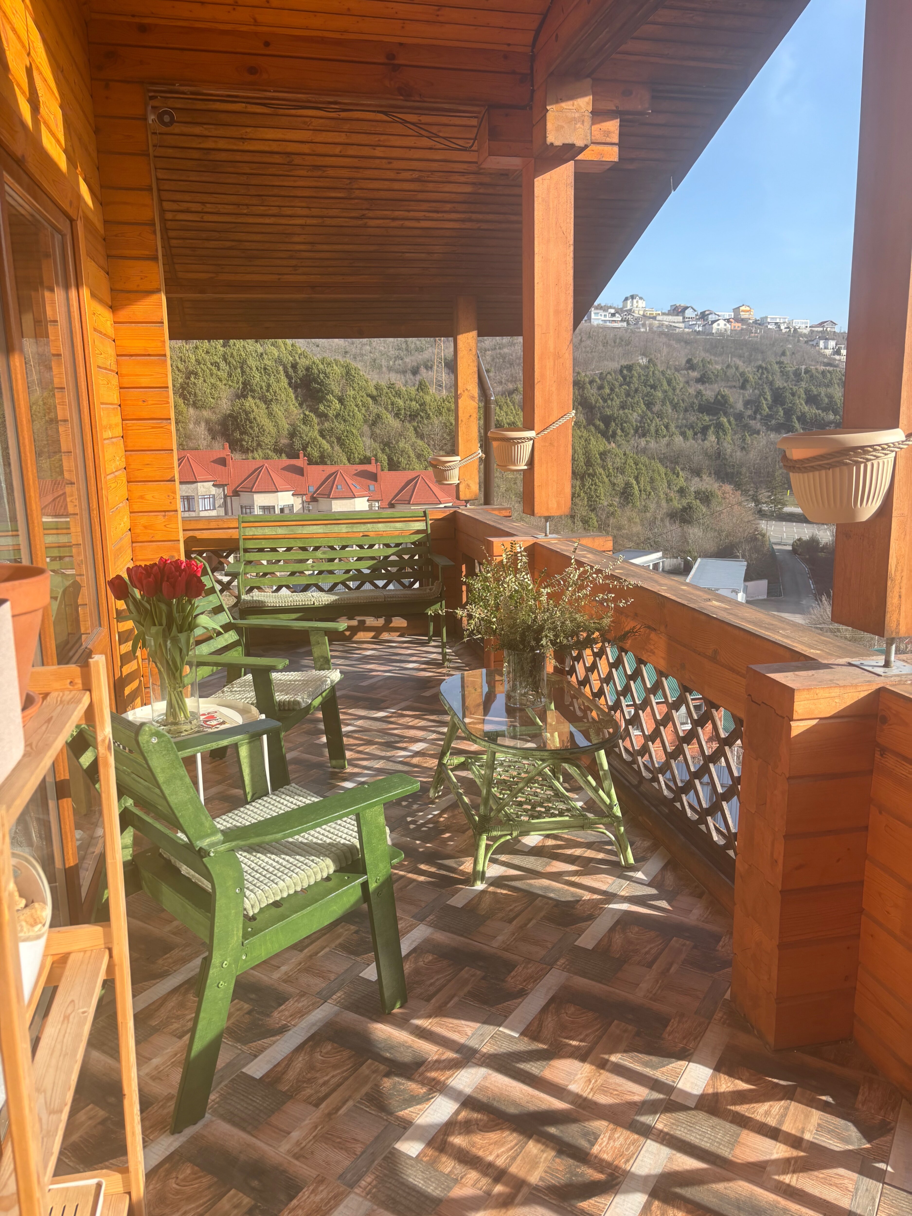 Фото Фрау Абрау