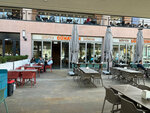 Günaydın (İstanbul, Beyoğlu, Meclis-i Mebusan Cad., 12B), restaurante