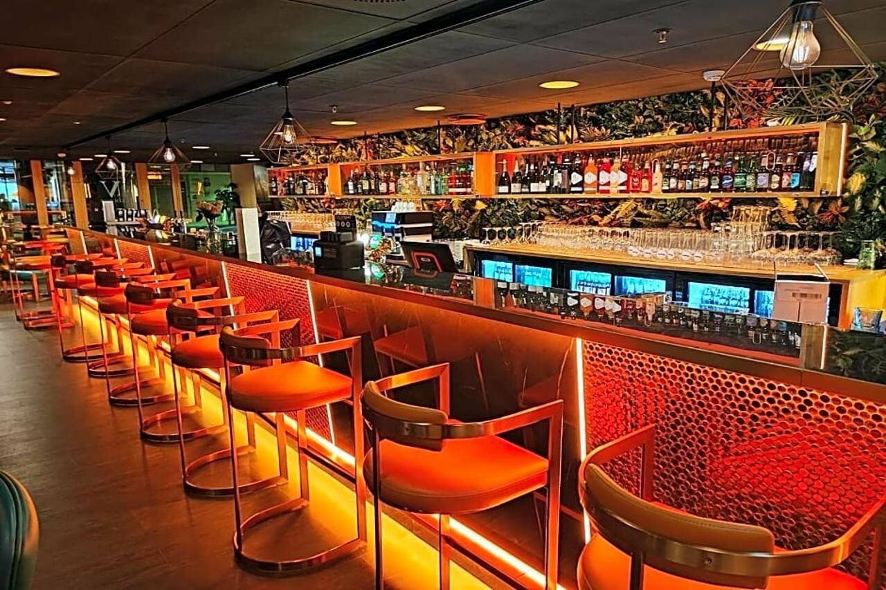 Фото Hotel Verdandi Oslo