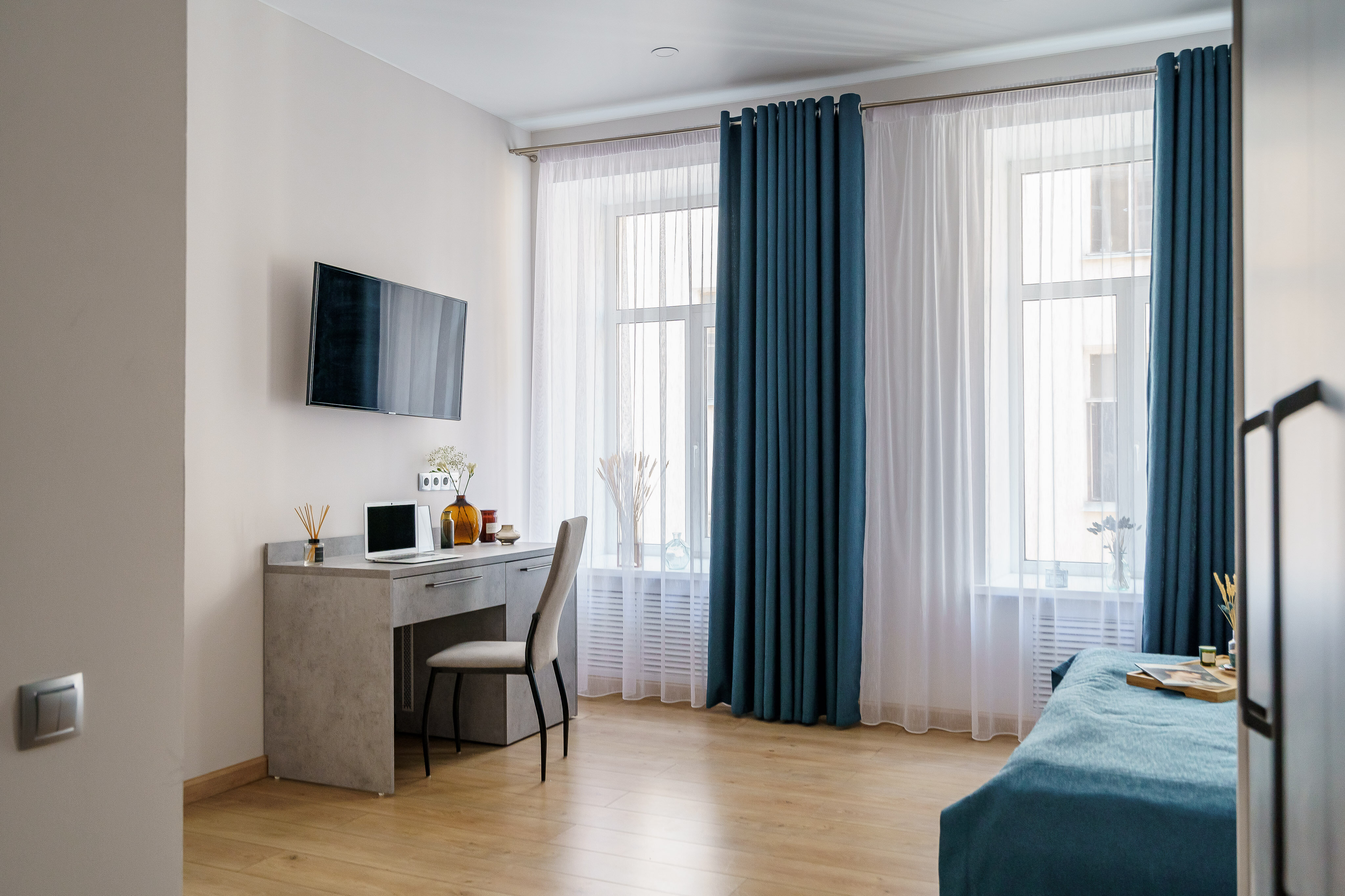 Фото Moov Apart Citycentre