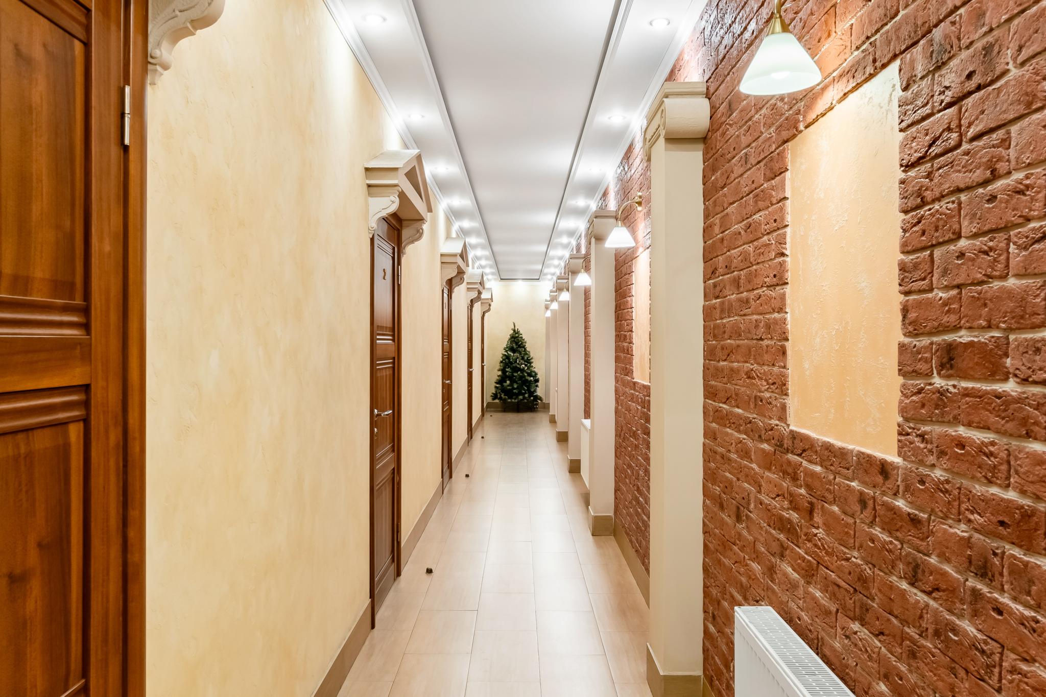 Фото Мини-отель Альбион