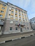 Живаго банк (Pochtovaya Street, 64), atm