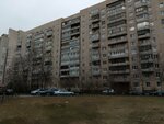 Апартаменты Skandinavia АваПетер (Kamyshovaya Street, 7) ، فندق