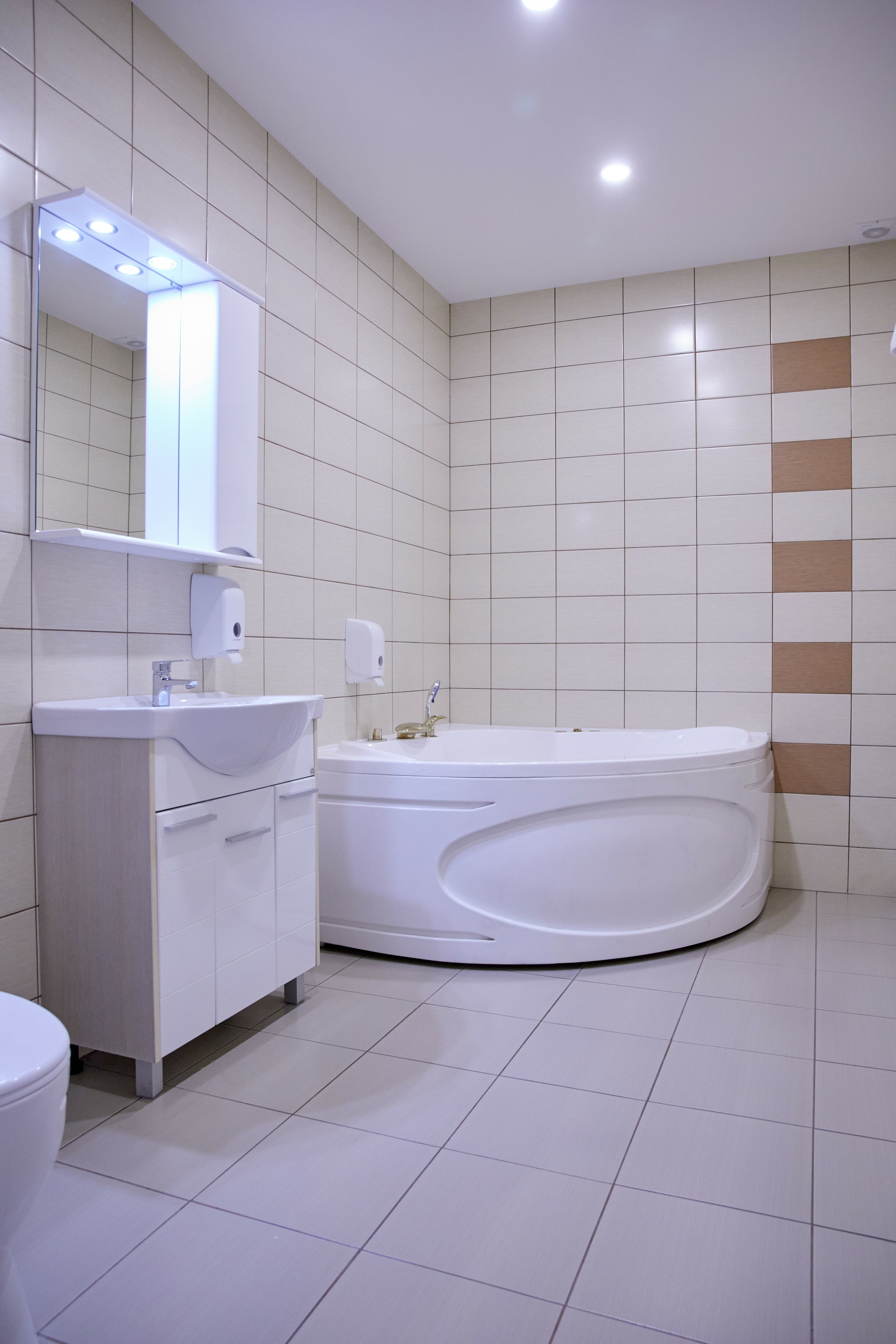 Фото Палуба